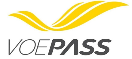 VoePass (formerly Passaredo)