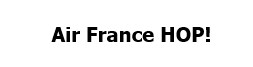 Air France HOP!