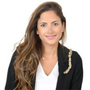 Sarah Aoun