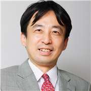 Takahiro Matsumoto