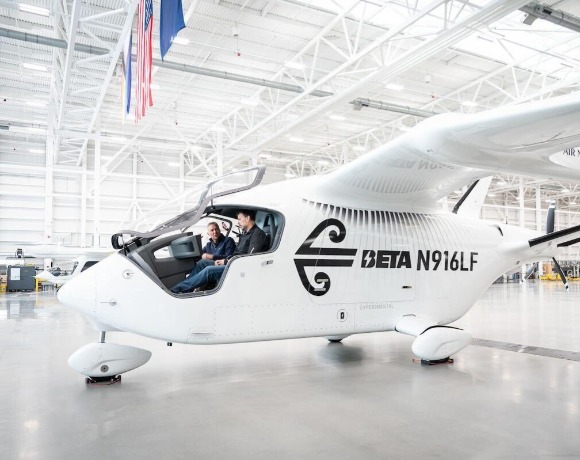 Avolon's Groundbreaking Deal with Air New Zealand: Pioneering Electric Aircraft Adoption