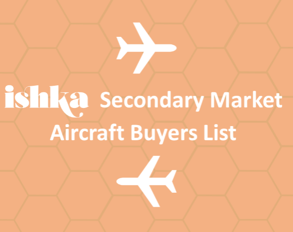 Aircraft buyers list June 23: Which aircraft are lessors targeting?