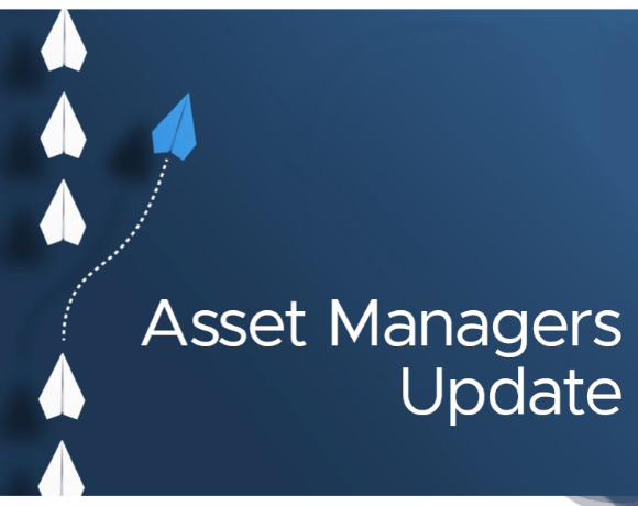 Asset managers update: Dr. Peters launches Backbone, Carlyle issues ABS
