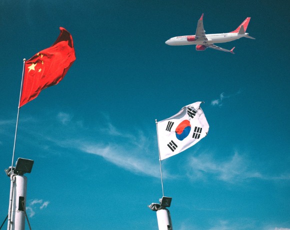 Coronavirus: South Korean airlines take further financial hit