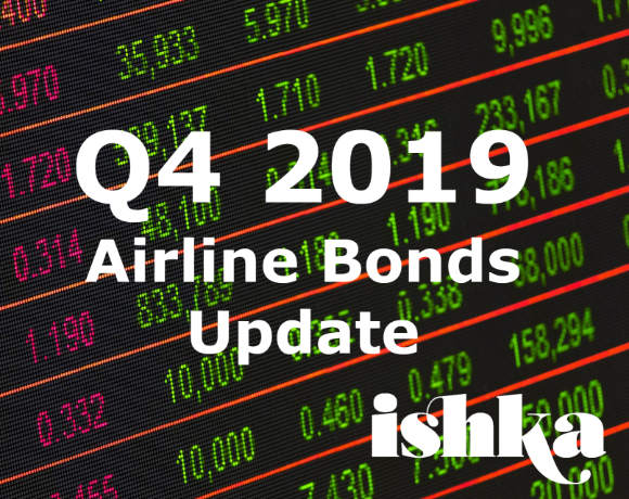 Airline bonds Q4 2019: $8.7bn raised to end $31.1bn year