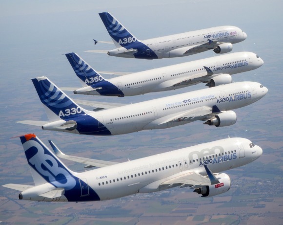Airbus ECA cover back on ‘case-by-case basis’