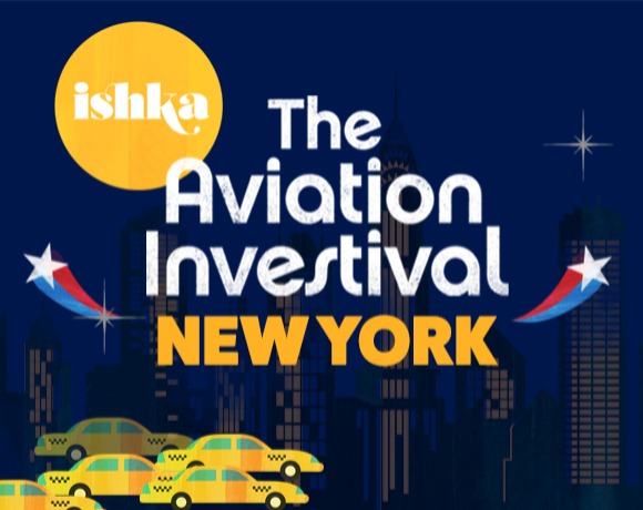 Ishka NY Investival: Investors debate aircraft leasing risks and returns