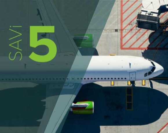 Aviation Sustainability: Insights from Ishka SAVi Team