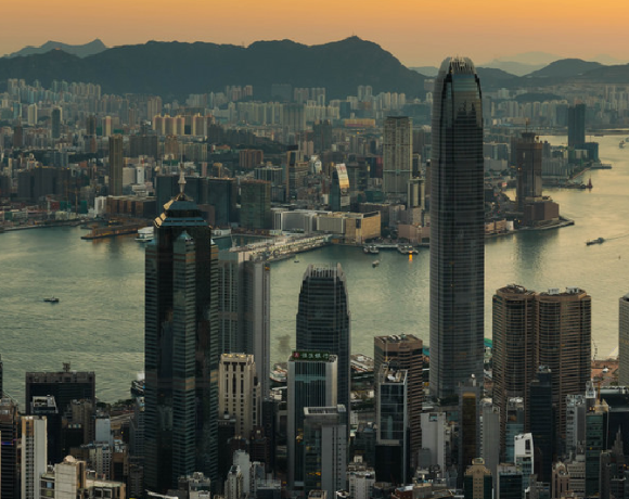 Will Hong Kong’s new tax rate lure lessors? 