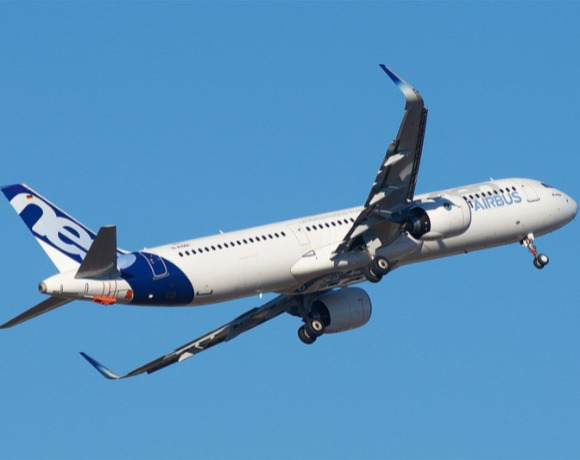  Does the Airbus A321 have the X(LR)-factor?
