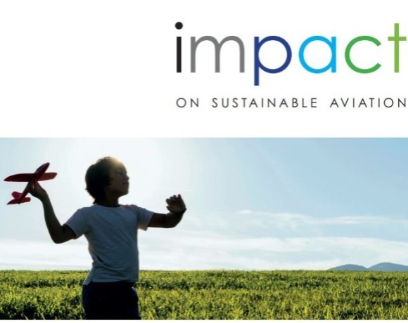 Aviation banks partner for new sustainable aviation initiative: Impact