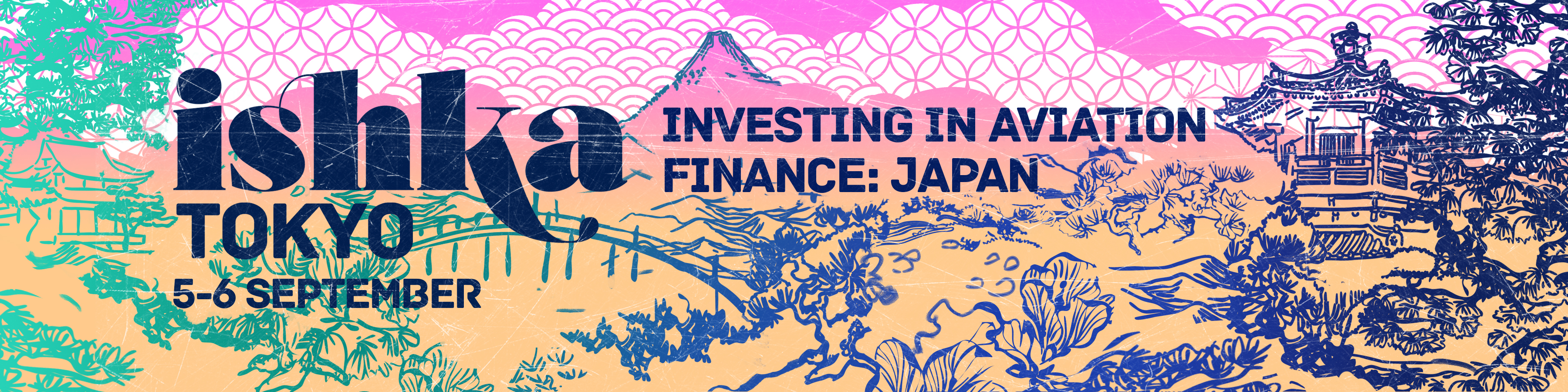 Ishka航空ファイナンス投資：ジャパン | Ishka Investing in Aviation Finance: Japan - Booking